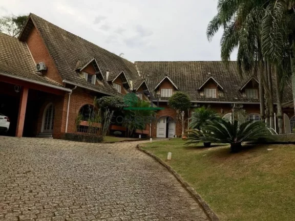 Casa com 6 Quartos à Venda, 2.000 m² em Carapicuíba