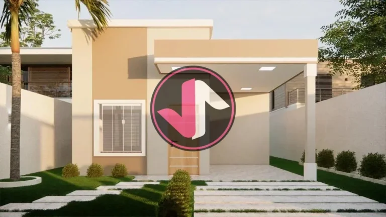 Imagem Casa Nova pronta para morar Tropical Ville- cuiabá -MT Esta casa oferece uma oportunidade única pa...