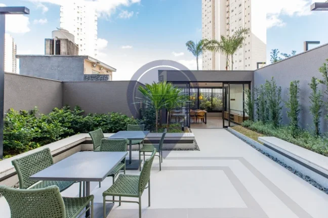 Imagem Imperdível oportunidade de investimento: Apartamento à venda em São Paulo-SP, Vila São José (Ipiranga), 2 quartos, 2 salas, 1 banheiro, 40m².
