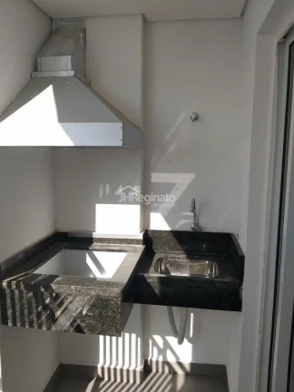 Imagem Apartamento à venda no bairro Parque Campolim - Sorocaba/SP
