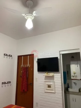 Imagem 2 casas à venda com entradas individuais - Vila Nova - Cabo Frio