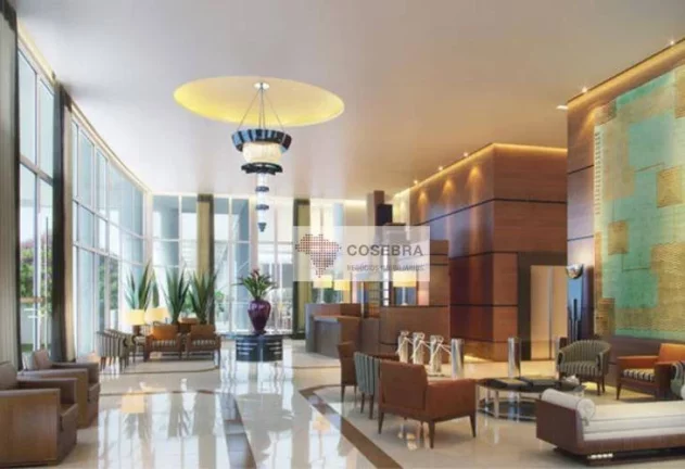 Imagem Apartamento à venda, 100 m² por R$ 2.000.000,00 - Brooklin - São Paulo/SP