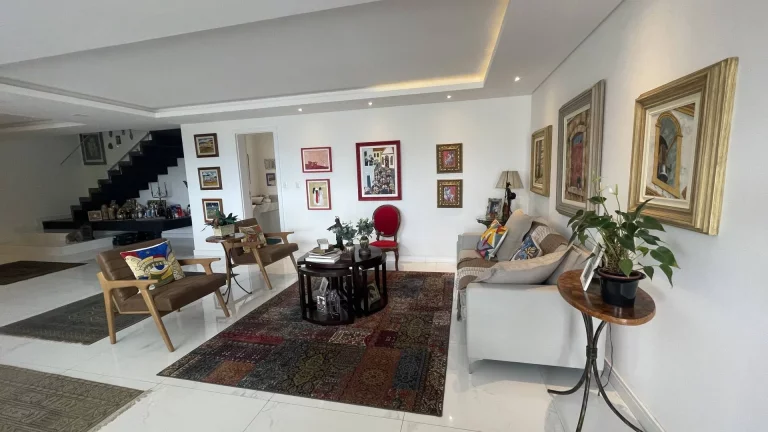 Imagem Apartamento Garden Duplex Cana Jurê