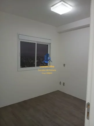 Imagem Condomínio Quality House Sacomã - Apartamento à Venda – Quality House Sacomã, São Paulo