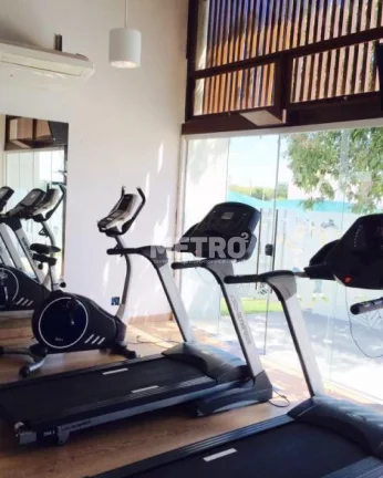 Imagem Terreno nascente à venda no Alphaville com 870m, Petrolina-PE