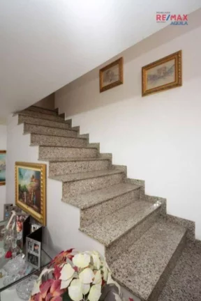 Imagem CASA RESIDENCIAL em São Paulo - SP, Alto da Mooca