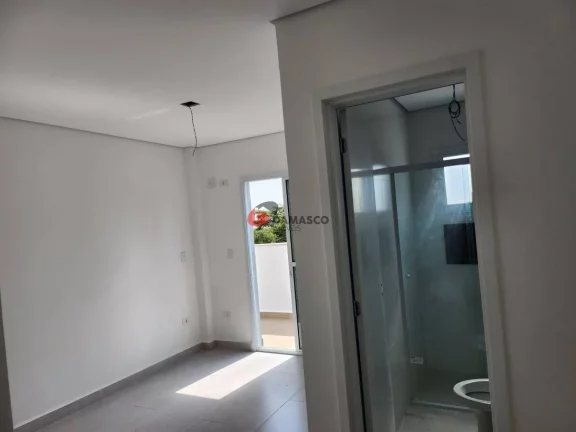 Imagem Apartamento à venda, Vila Valparaíso, Santo André, SP