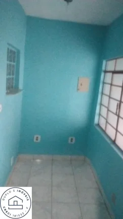 Imagem Imóvel para investimento / 3 Casas no terreno e mais salão comercial ou garagem / Sao Paulo / Zona leste / Parque São Rafael / a 3 km da Estação São M