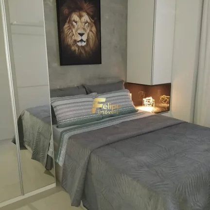 Imagem Oportunidade imperdível! Lindo apartamento à venda com 2 quartos, sendo 1 suíte!