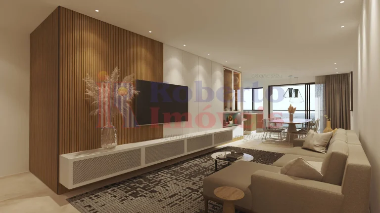 Imagem Apartamento Exclusivo a Poucos Passos da Praia