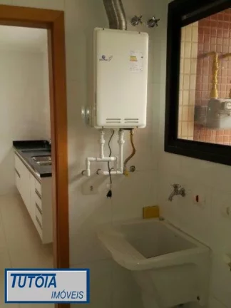 Imagem APARTAMENTO À VENDA NA VILA MARIANA, SÃO PAULO