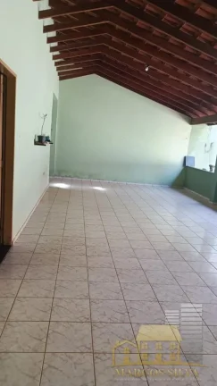 Imagem Casa para Venda em Três Lagoas / MS no bairro Santos Dumond
