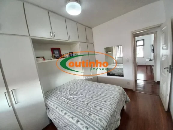 Imagem (29806) Rua Almirante Cochrane - Tijuca
