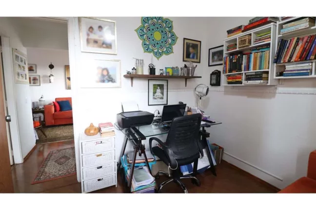 Imagem Apartamento à venda no bairro Campo Belo - São Paulo/SP