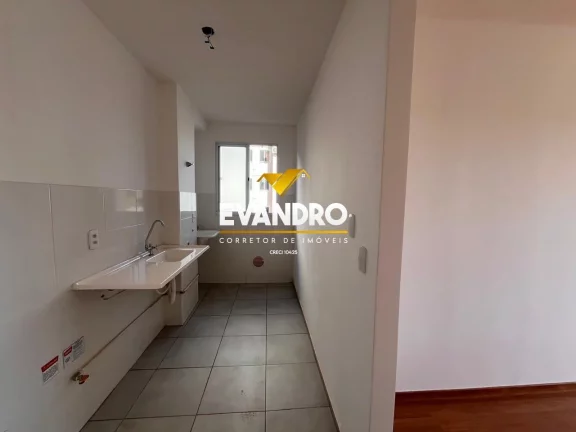 Imagem Apartamento para Venda em Cuiabá / MT no bairro Ribeirão do Lipa