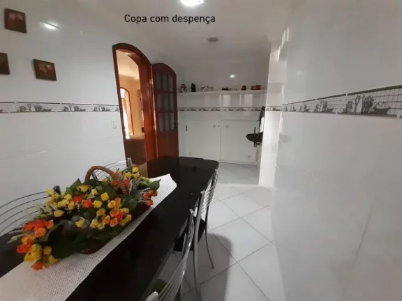 Imagem UMA MARAVILHOSA CASA NA MATA DA PRAIA PARA SER SUA!!
