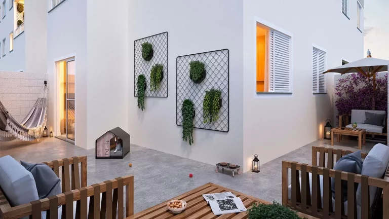 Imagem Morada dos Sonhos - Apartamento 2 quartos em construção para venda com entrada facilitada, Vila São Paulo, Mogi das Cruzes, SP.