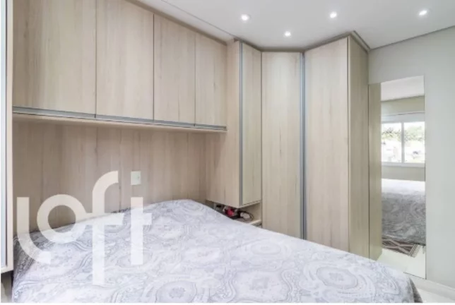 Imagem APARTAMENTO RESIDENCIAL em São Paulo - SP, Belém