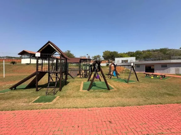 Imagem Terreno à venda, 201 m² por R$ 245.000,00 - Condomínio Residencial Reserva Ipanema - Sorocaba/SP