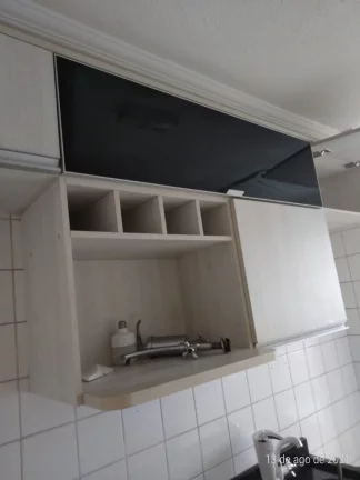 Imagem Oportunidade - Apartamento Andar Médio de 2 Dormitórios e 1 vaga de garagem na Vila Carmosina a 2min da Estação Dom Bosco