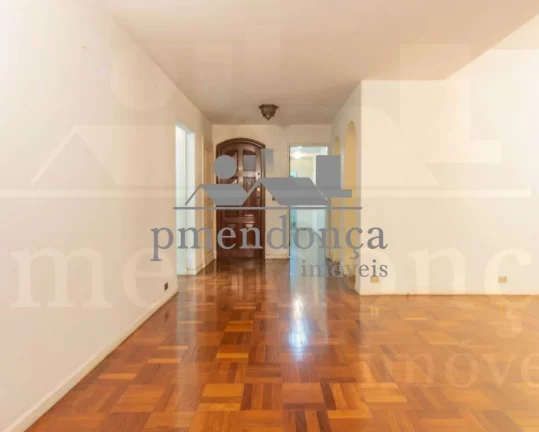 Imagem Higienopolis, Apartamento a venda, 4 quartos, 1 suite, 3 vagas,
