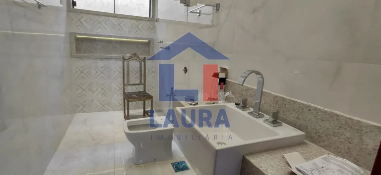 Imagem CASA RESIDENCIAL em PARA DE MINAS - MG, CORES DE MINAS
