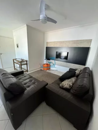 Imagem Apartamento com 2 dormitórios a venda em uma localização privilegiada no Itaguá em Ubatuba.