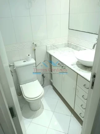 Imagem Apartamento 3 dormitórios (1 suíte) - Jd. Ampliação