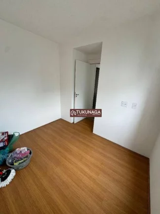 Imagem Apartamento com 2 quartos à venda, 42 m² por R$ 352.000 - Vila Guilherme - São Paulo/SP