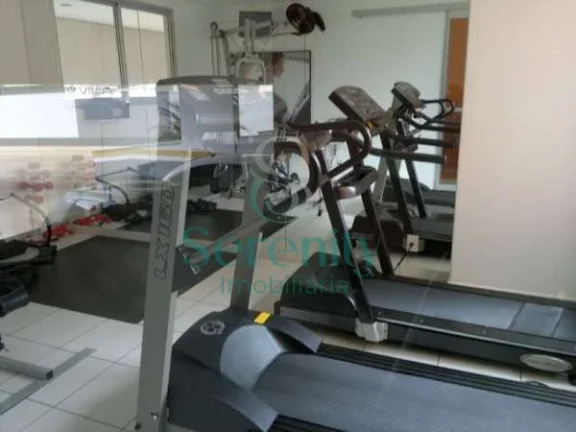 Imagem Apartamento para alugar - R$ 2.900,00 - Gleba Palhano - Londrina - PR