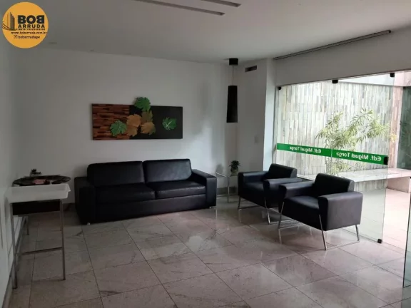 Imagem Apartamento Padrão