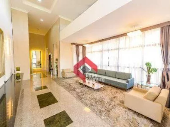 Imagem Apartamento à venda, 216 m² por R$ 1.690.000,00 - Aldeota - Fortaleza/CE