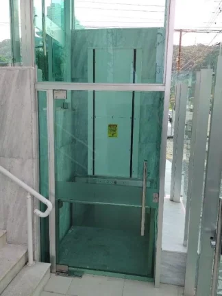 Imagem Apartamento à Venda em Centro, Mongaguá - SP