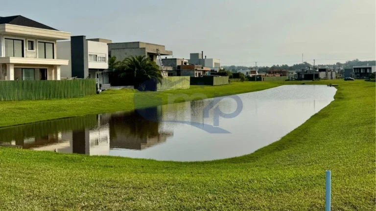 Imagem Terreno á venda no Condomínio Reserva das Águas em Torres/RS