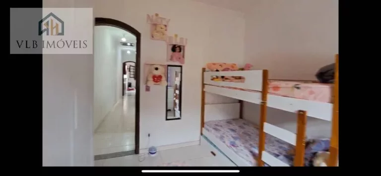 Imagem Casa à venda (170,00 m²), Parque Monte Alegre, Taboão da Serra, SP