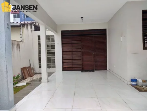 Imagem VENDO CASA COM DOIS PAVIMENTOS NA MELHOR ÁREA DO BAIRRO EXPEDICIONÁRIO
