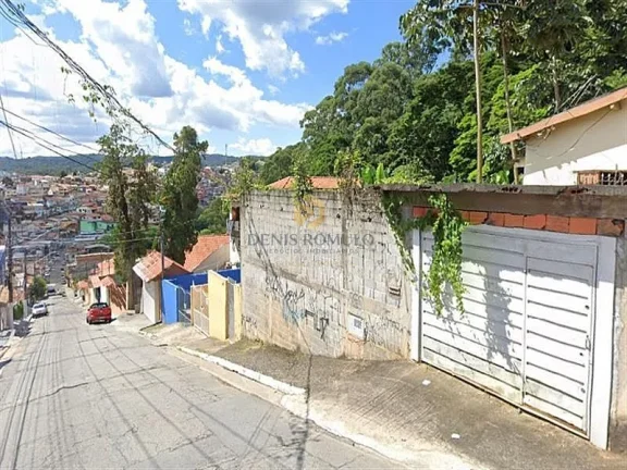 Imagem Terreno 500m2 plano e murado, Vila Amália - SP
