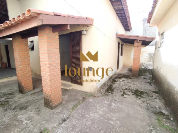Imagem Casa à Venda em Parque Bela Vista Zona Sul - Votorantim/SP