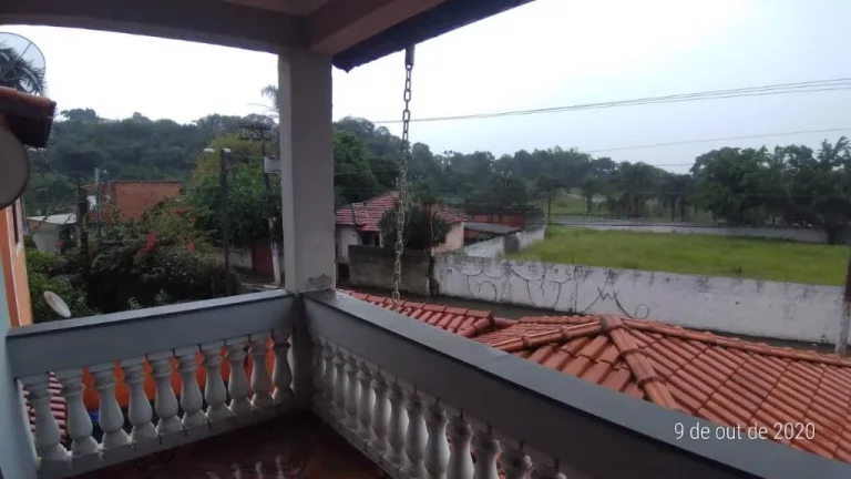 Imagem sobrado residencial para venda e locação, Vila Acoreana, poá