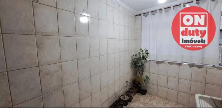 Imagem Apartamento à venda, 110 m² por R$ 430.000,00 - Ponta da Praia - Santos/SP