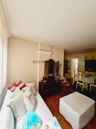 Imagem VENDO APARTAMENTO NA RUA APINAGES !!!