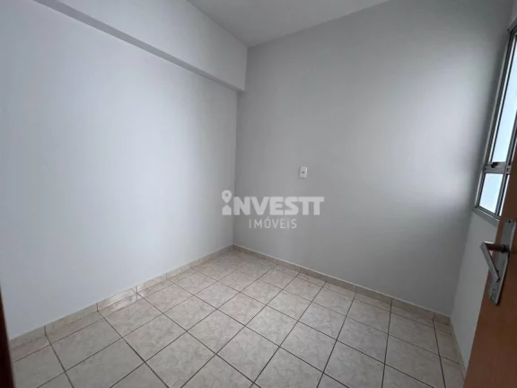Imagem Apartamento à venda no Jardim América - Goiânia/GO