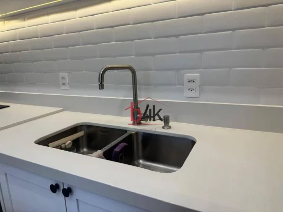 Imagem Apartamento Chacara Sto Antonio com 3 quartos venda