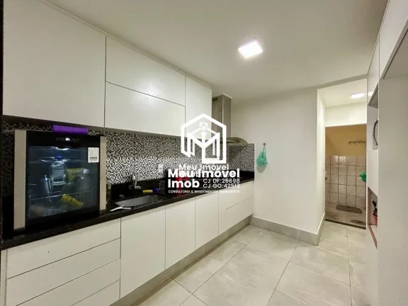 Imagem QNL 12 Taguatinga Norte Casa 2 Quartos 1 Suíte 120m² Armários Planejados Blindex