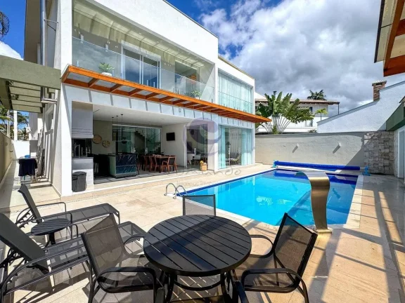 Imagem Villa Parasmo: Um Lar de Abraços e Inspirações no Jardim Acapulco.- Guarujá.