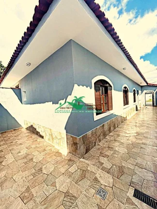 Imagem Casa Padrão