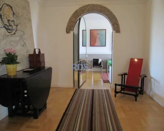 Imagem Vende apartamento cobertura de 500m² na Vila Progredior
