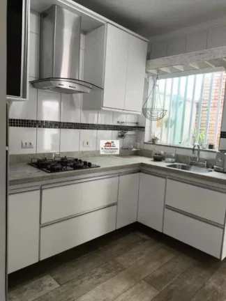 Casa em Condomínio a Venda no bairro Vila Aricanduva - São Paulo, SP