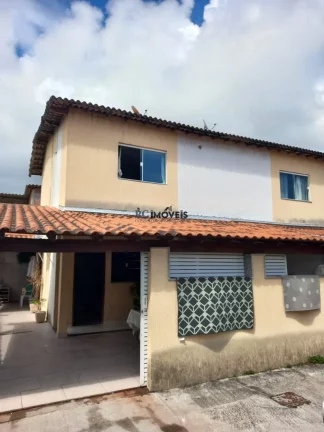 Imagem Casa a Venda no bairro Monjolos - São Gonçalo, RJ