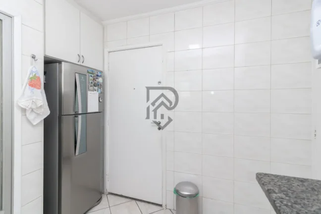Imagem Apartamento jardins vista livre andar alto